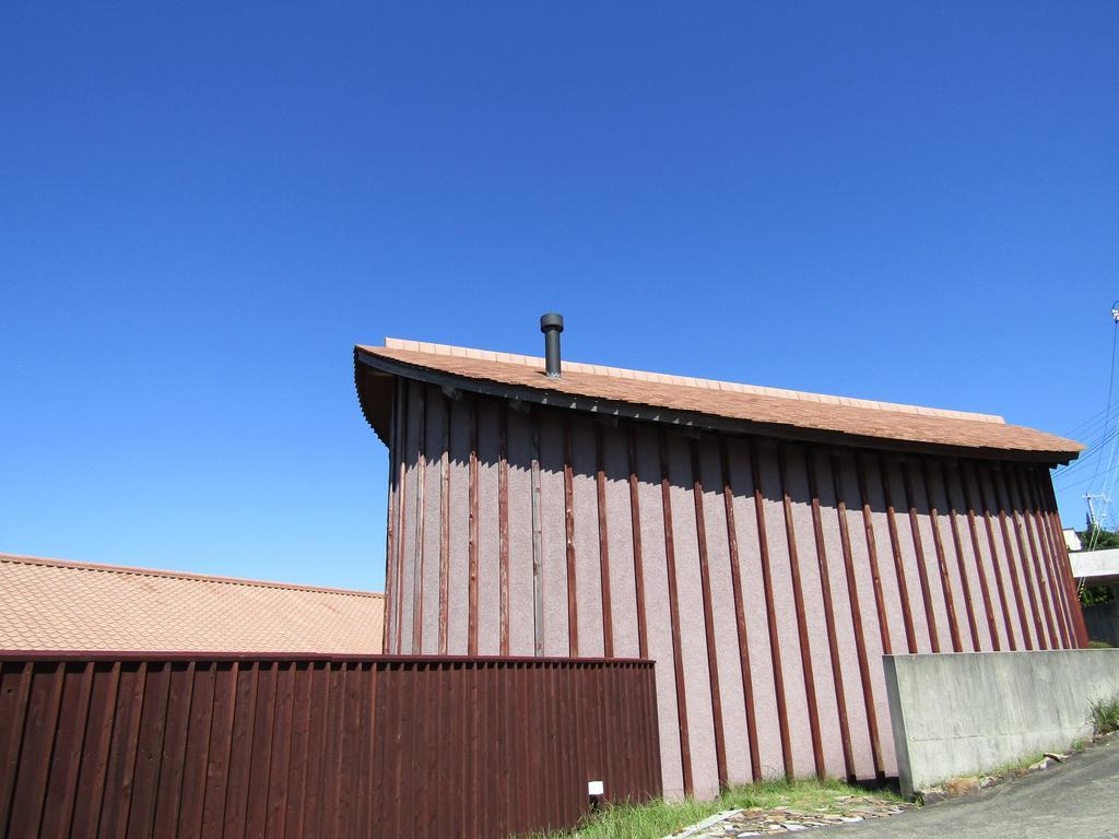 Umitsubaki Hayama Asaragi Exterior foto