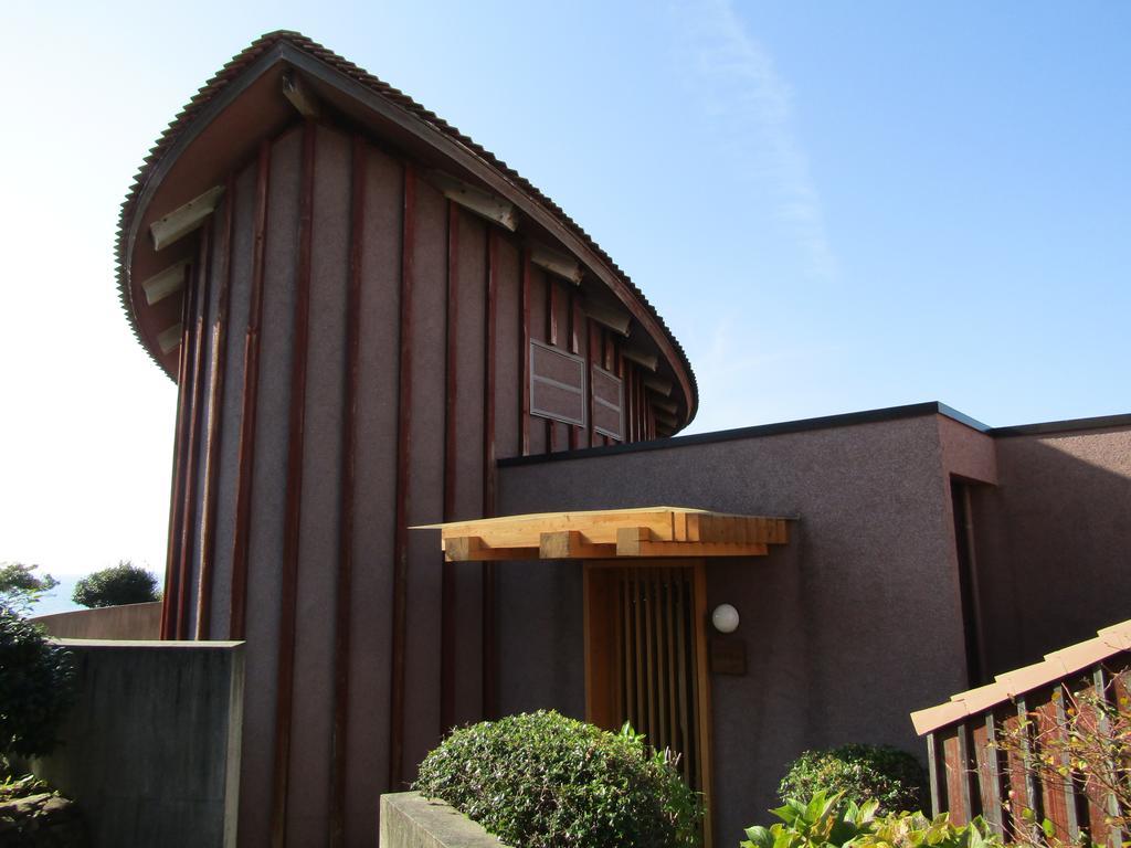 Umitsubaki Hayama Asaragi Exterior foto