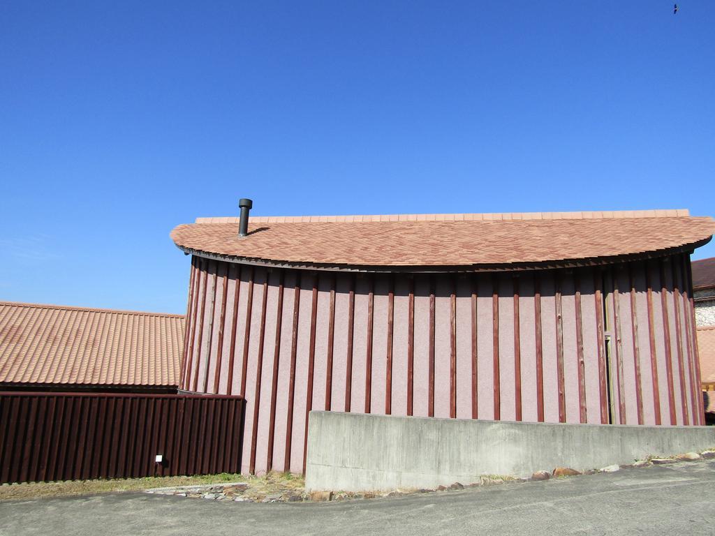 Umitsubaki Hayama Asaragi Exterior foto