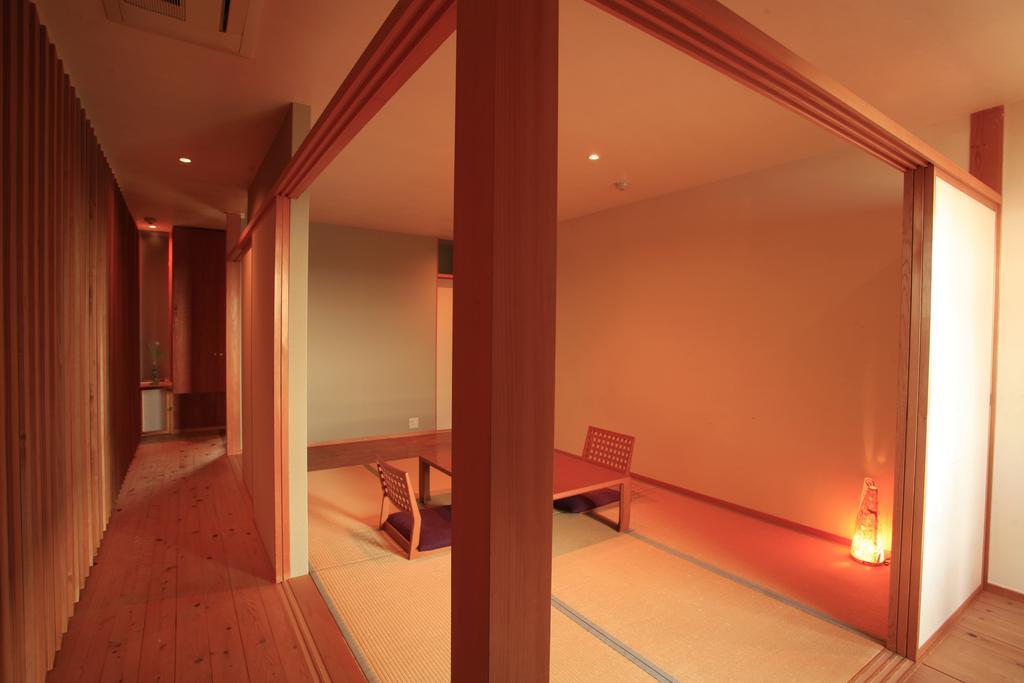 Umitsubaki Hayama Asaragi Exterior foto