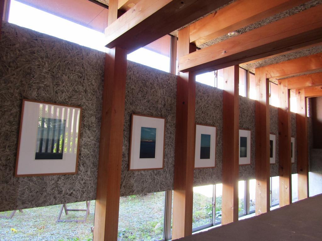 Umitsubaki Hayama Asaragi Exterior foto