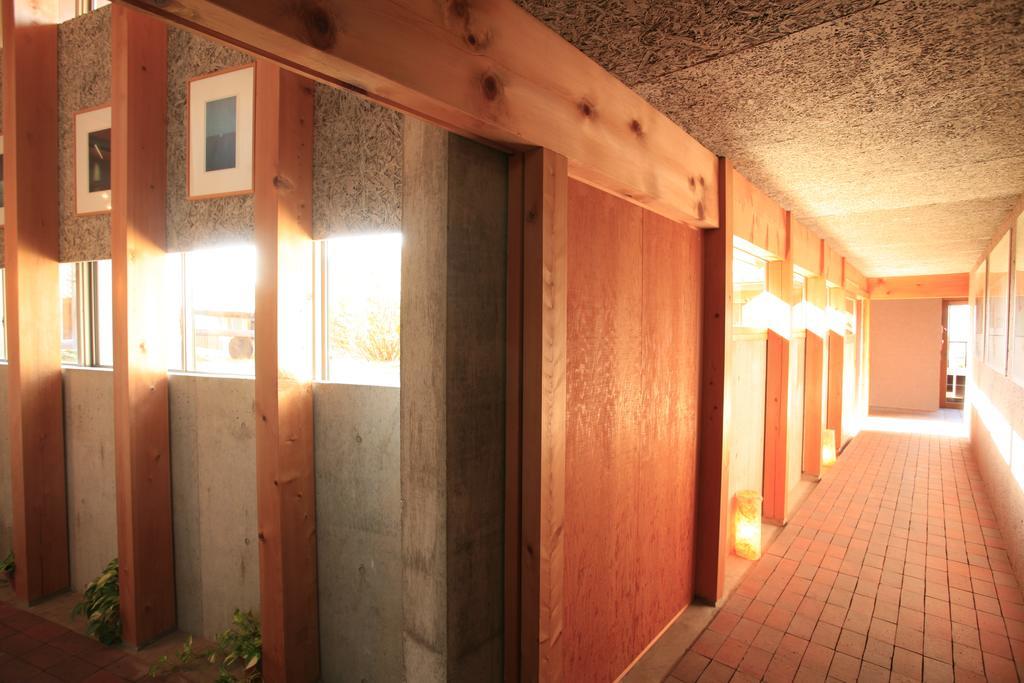 Umitsubaki Hayama Asaragi Exterior foto