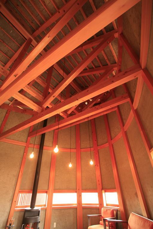 Umitsubaki Hayama Asaragi Exterior foto
