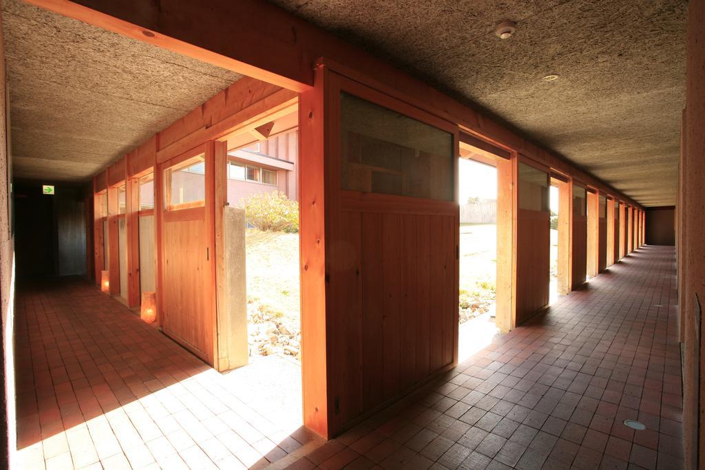 Umitsubaki Hayama Asaragi Exterior foto