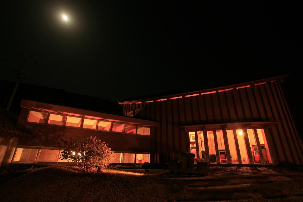 Umitsubaki Hayama Asaragi Exterior foto