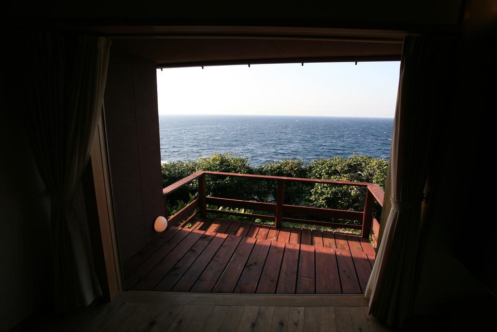 Umitsubaki Hayama Asaragi Quarto foto